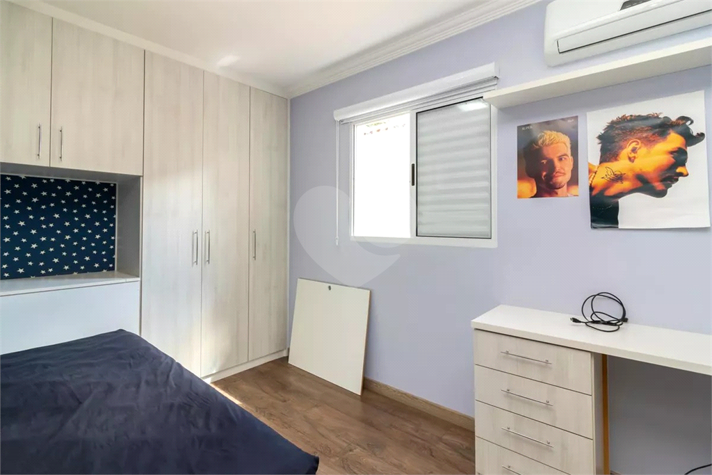 SOBRADO em ÁGUA FRIA