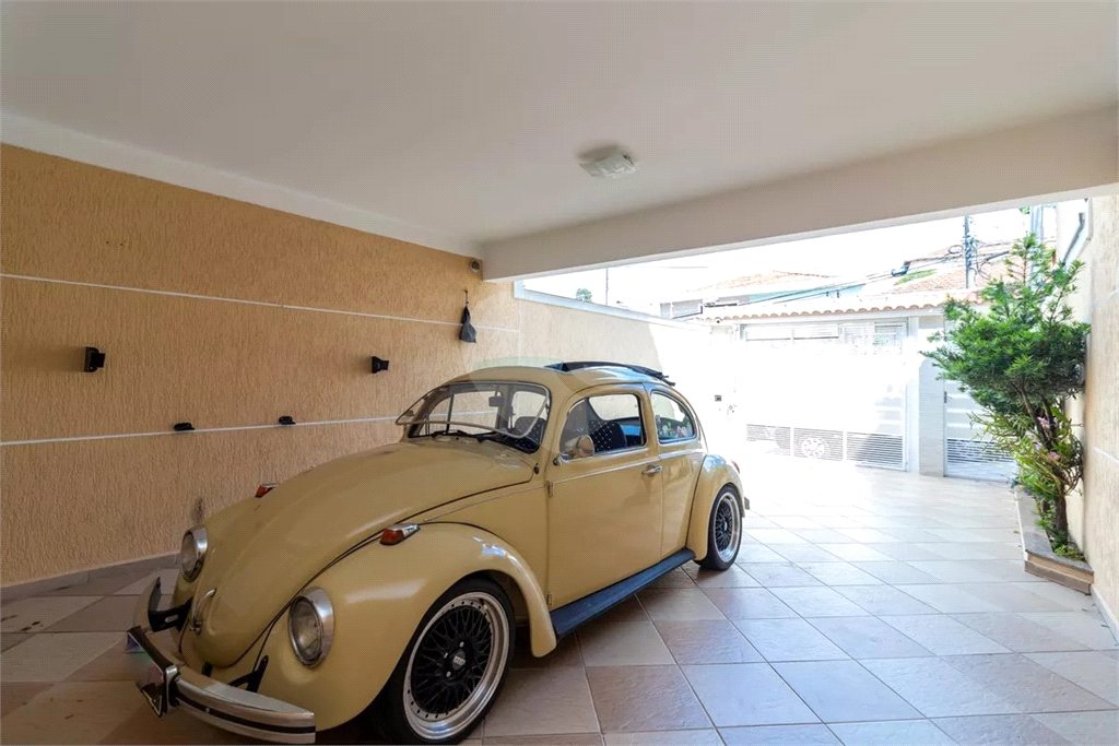 SOBRADO em ÁGUA FRIA