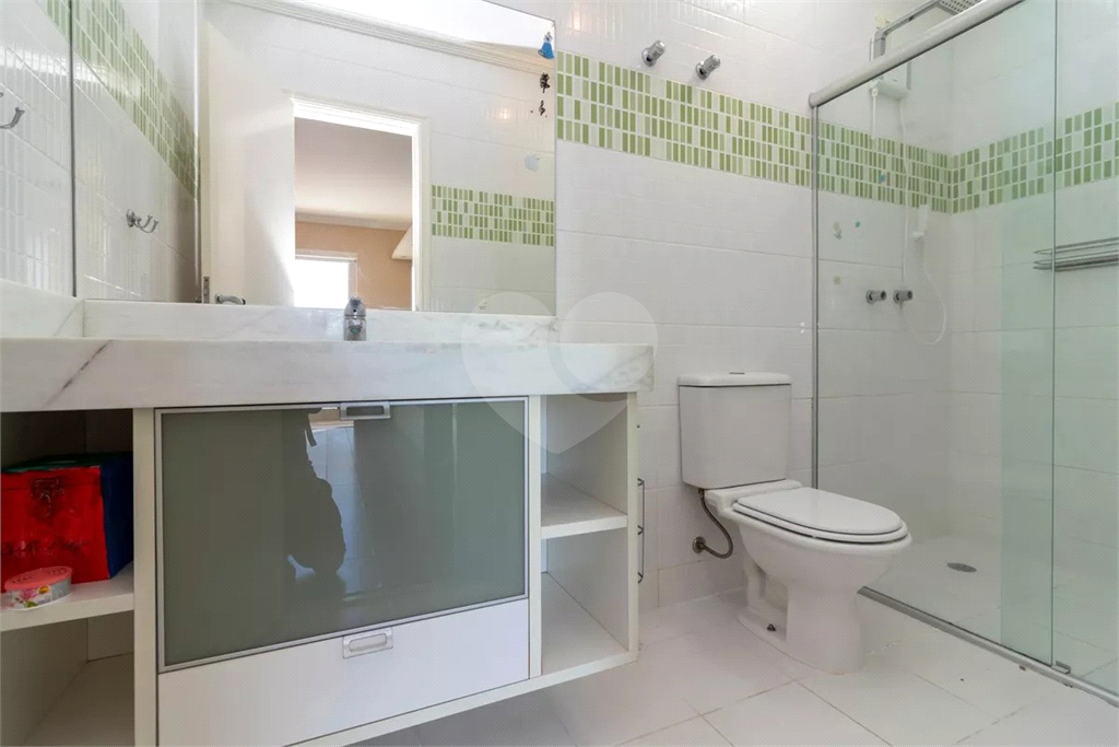 SOBRADO em ÁGUA FRIA