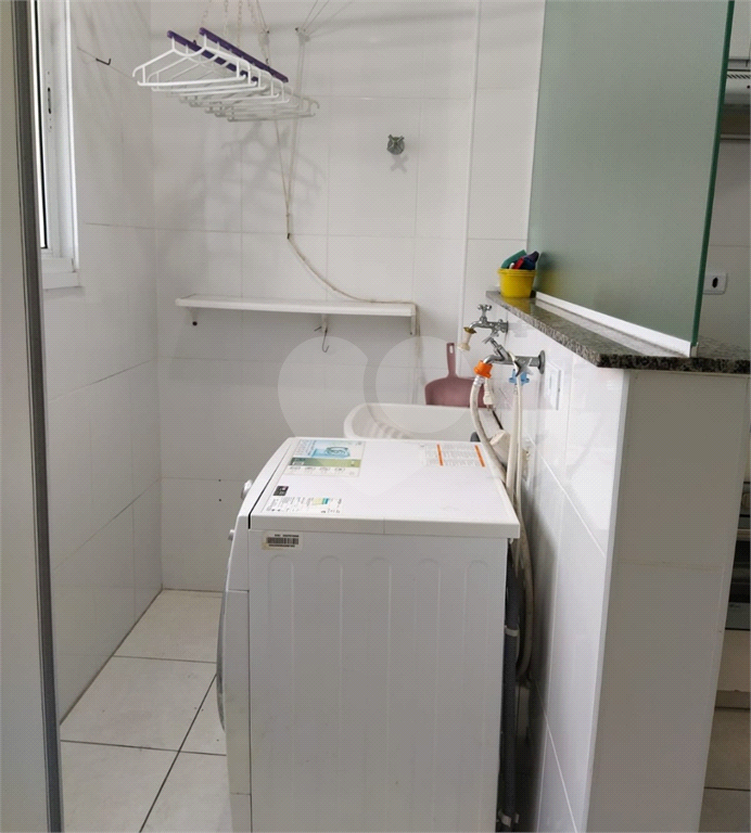 Apartamento à venda com 2 quartos, 90m² - Foto 4