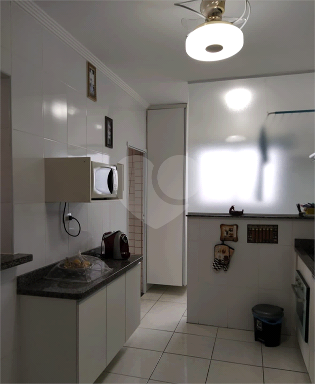 Apartamento à venda com 2 quartos, 90m² - Foto 2