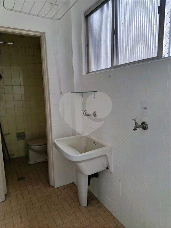 APARTAMENTO EM MOEMA PARA LOCAÇÃO