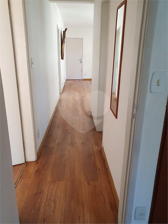 APARTAMENTO EM MOEMA PARA LOCAÇÃO