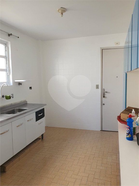 APARTAMENTO EM MOEMA PARA LOCAÇÃO