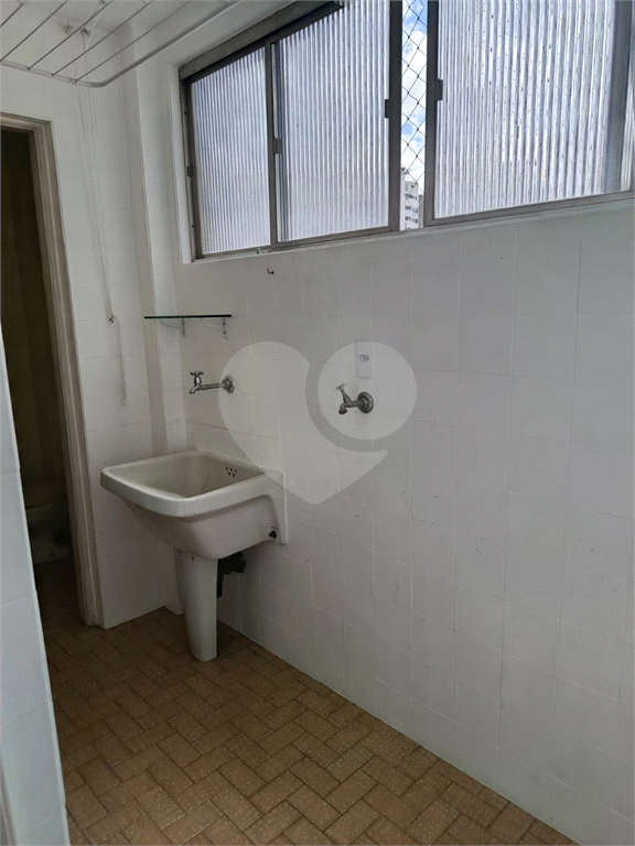 APARTAMENTO EM MOEMA PARA LOCAÇÃO