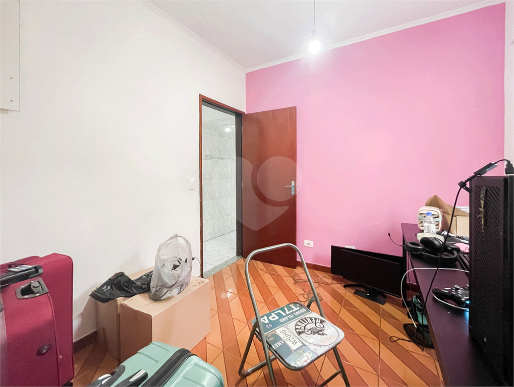 Casa - Sobrado - Vila Prudente - 3 Suítes / Quartos - Escritório - 1 Vaga - Venda / Compra