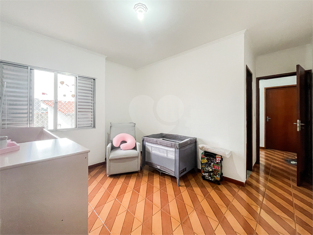 Casa - Sobrado - Vila Prudente - 3 Suítes / Quartos - Escritório - 1 Vaga - Venda / Compra