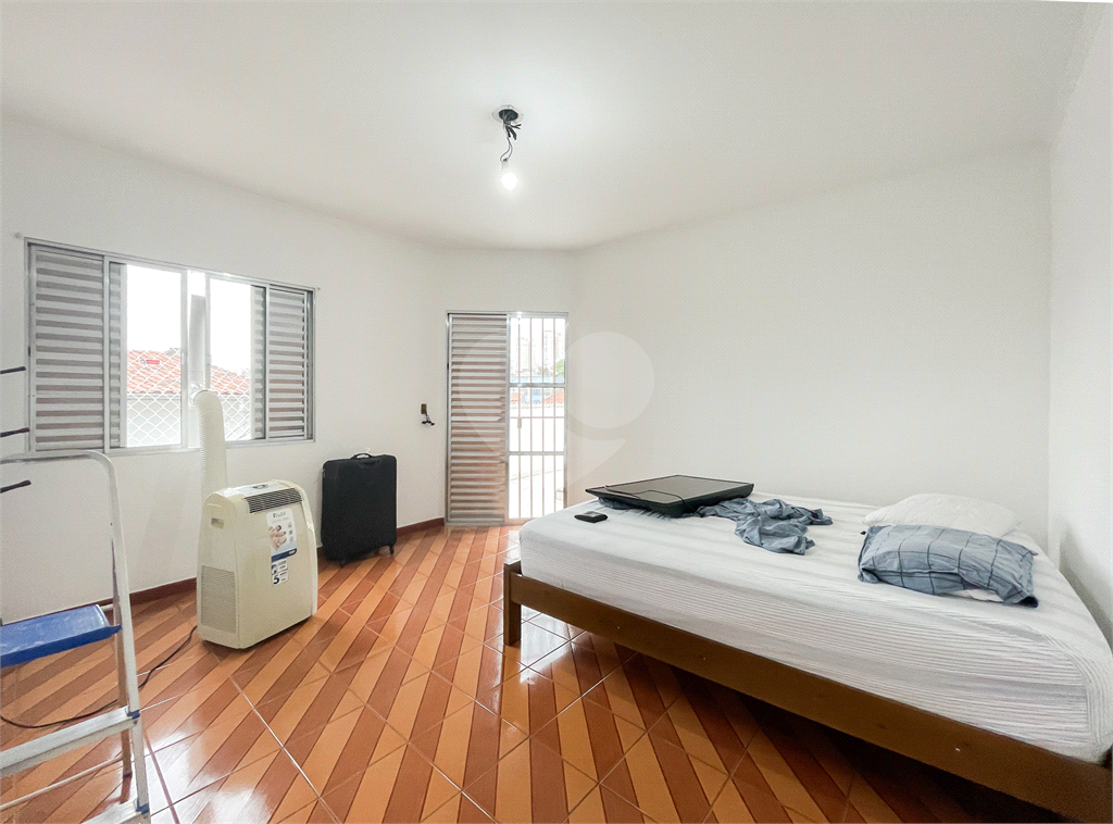 Casa - Sobrado - Vila Prudente - 3 Suítes / Quartos - Escritório - 1 Vaga - Venda / Compra