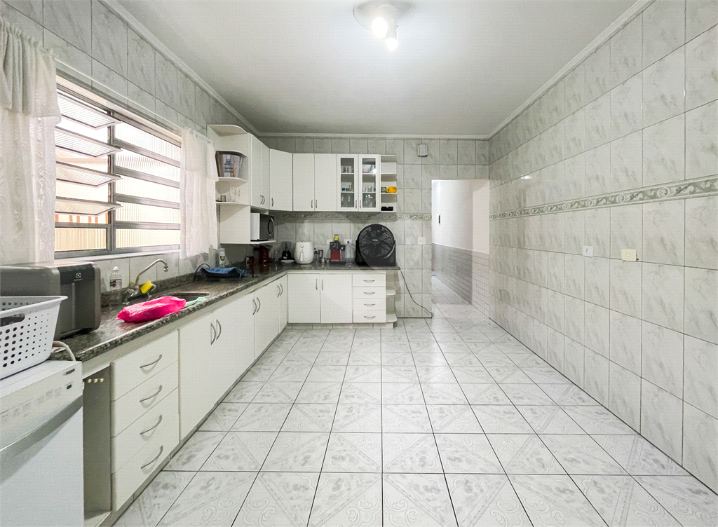 Casa - Sobrado - Vila Prudente - 3 Suítes / Quartos - Escritório - 1 Vaga - Venda / Compra