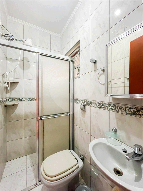 Casa - Sobrado - Vila Prudente - 3 Suítes / Quartos - Escritório - 1 Vaga - Venda / Compra