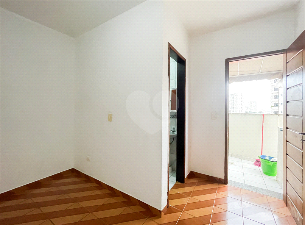 Casa - Sobrado - Vila Prudente - 3 Suítes / Quartos - Escritório - 1 Vaga - Venda / Compra