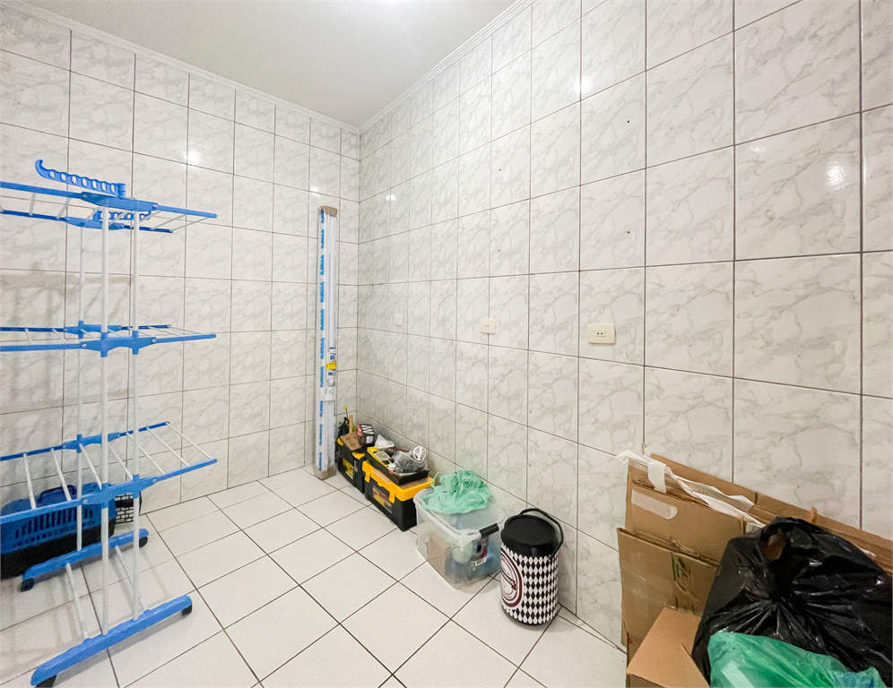 Casa - Sobrado - Vila Prudente - 3 Suítes / Quartos - Escritório - 1 Vaga - Venda / Compra