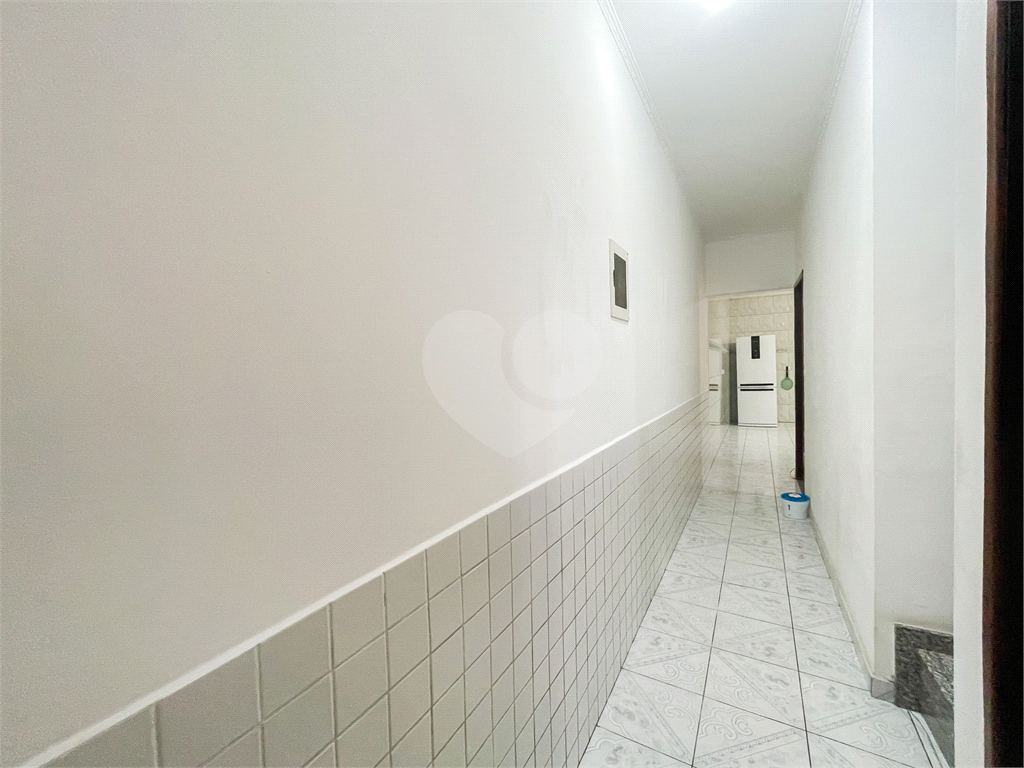 Casa - Sobrado - Vila Prudente - 3 Suítes / Quartos - Escritório - 1 Vaga - Venda / Compra