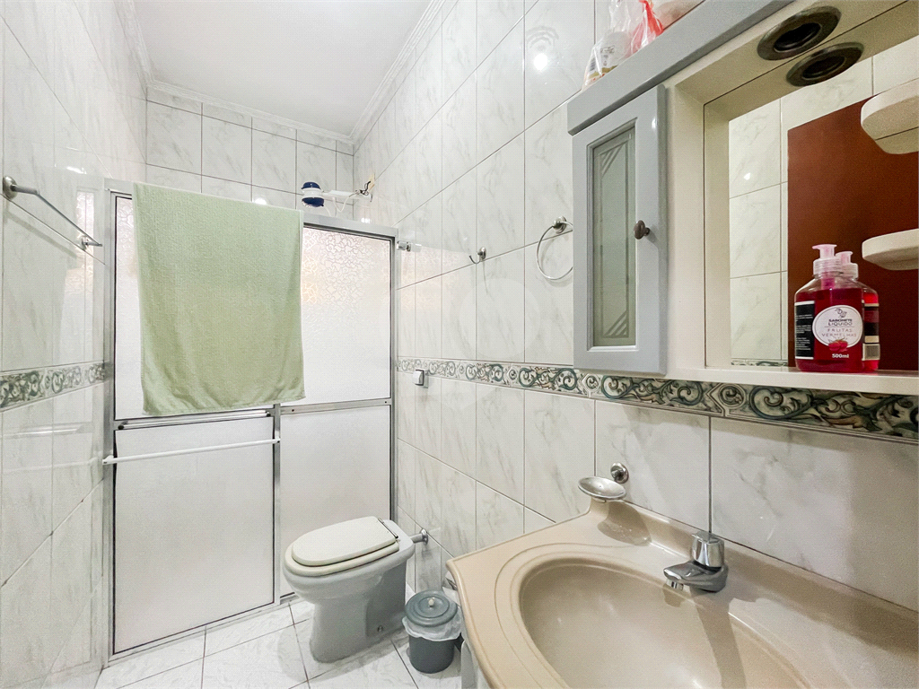 Casa - Sobrado - Vila Prudente - 3 Suítes / Quartos - Escritório - 1 Vaga - Venda / Compra