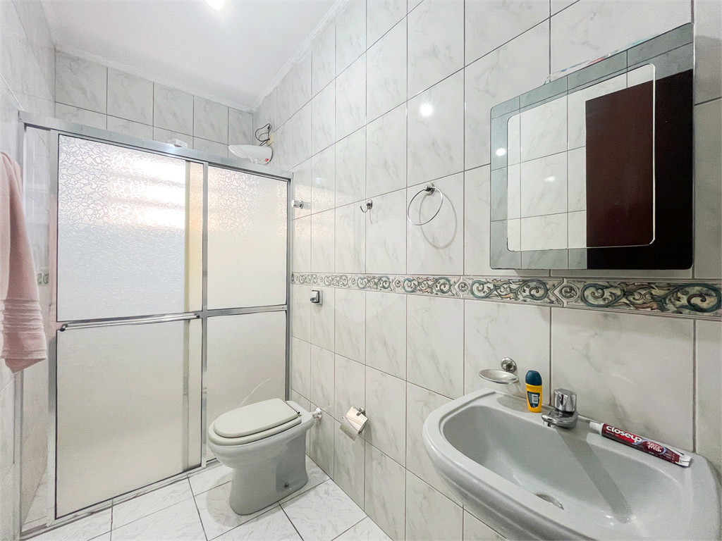 Casa - Sobrado - Vila Prudente - 3 Suítes / Quartos - Escritório - 1 Vaga - Venda / Compra