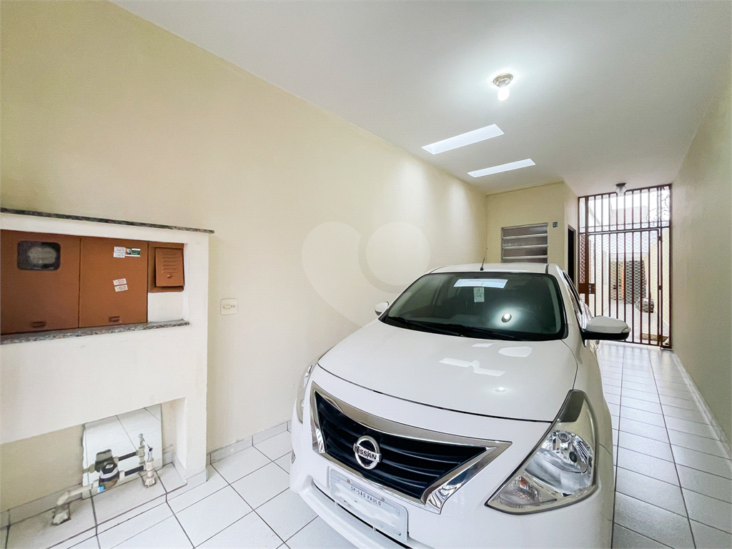 Casa - Sobrado - Vila Prudente - 3 Suítes / Quartos - Escritório - 1 Vaga - Venda / Compra