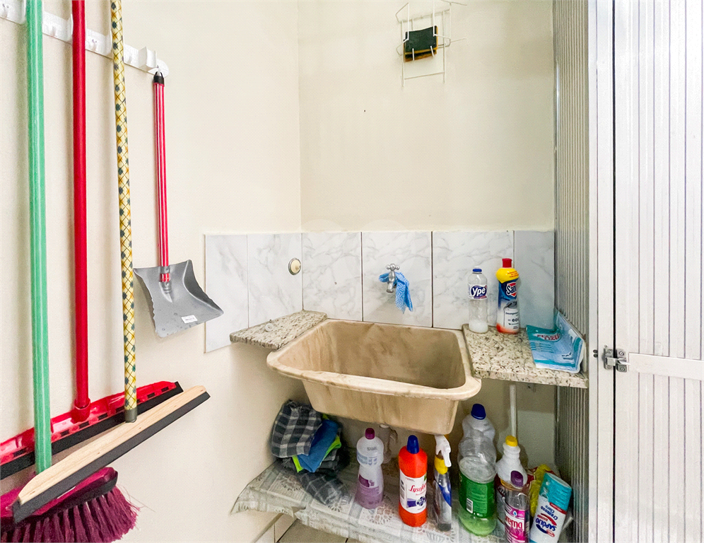 Casa - Sobrado - Vila Prudente - 3 Suítes / Quartos - Escritório - 1 Vaga - Venda / Compra