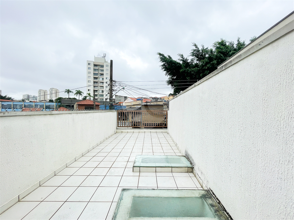 Casa - Sobrado - Vila Prudente - 3 Suítes / Quartos - Escritório - 1 Vaga - Venda / Compra