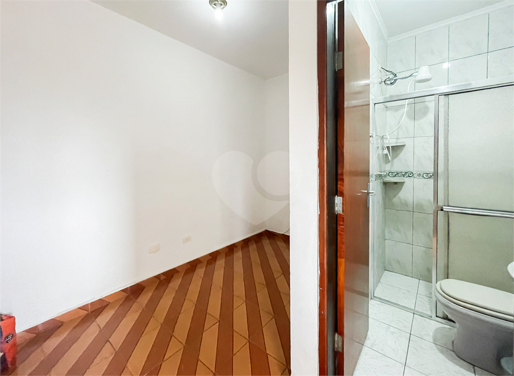 Casa - Sobrado - Vila Prudente - 3 Suítes / Quartos - Escritório - 1 Vaga - Venda / Compra