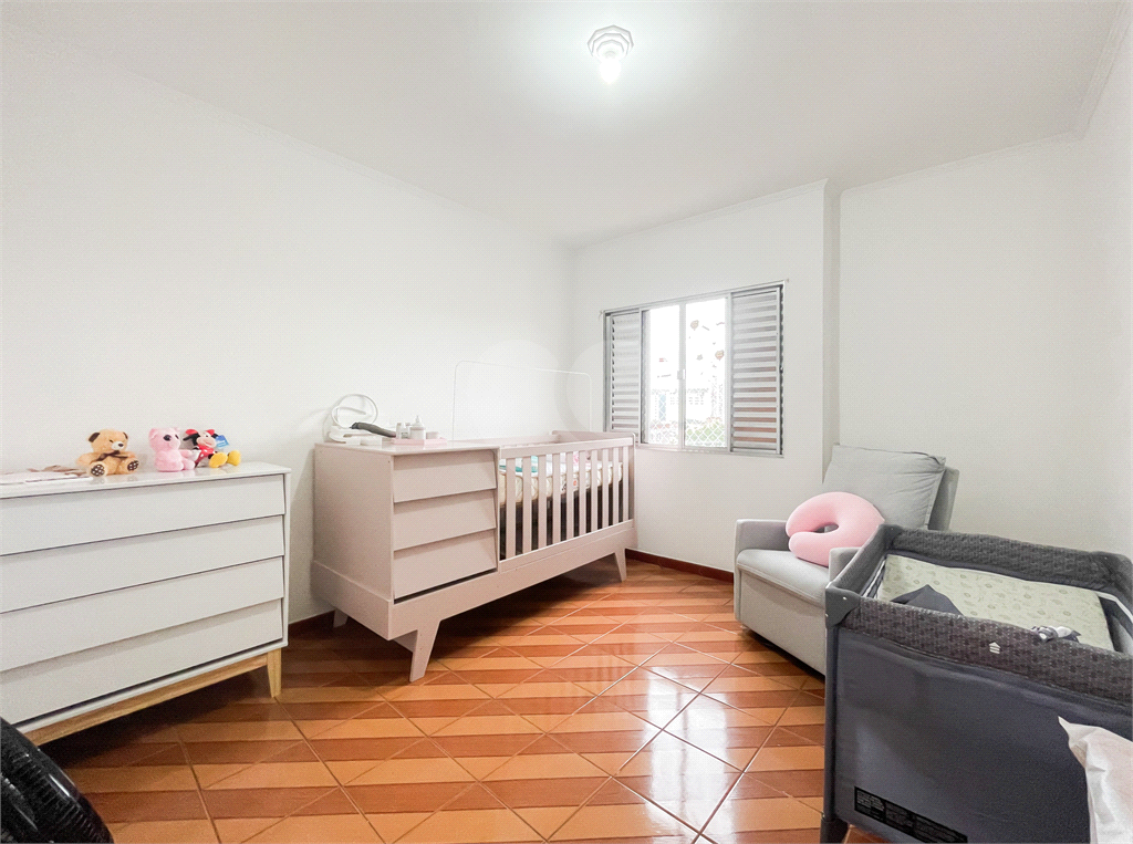 Casa - Sobrado - Vila Prudente - 3 Suítes / Quartos - Escritório - 1 Vaga - Venda / Compra