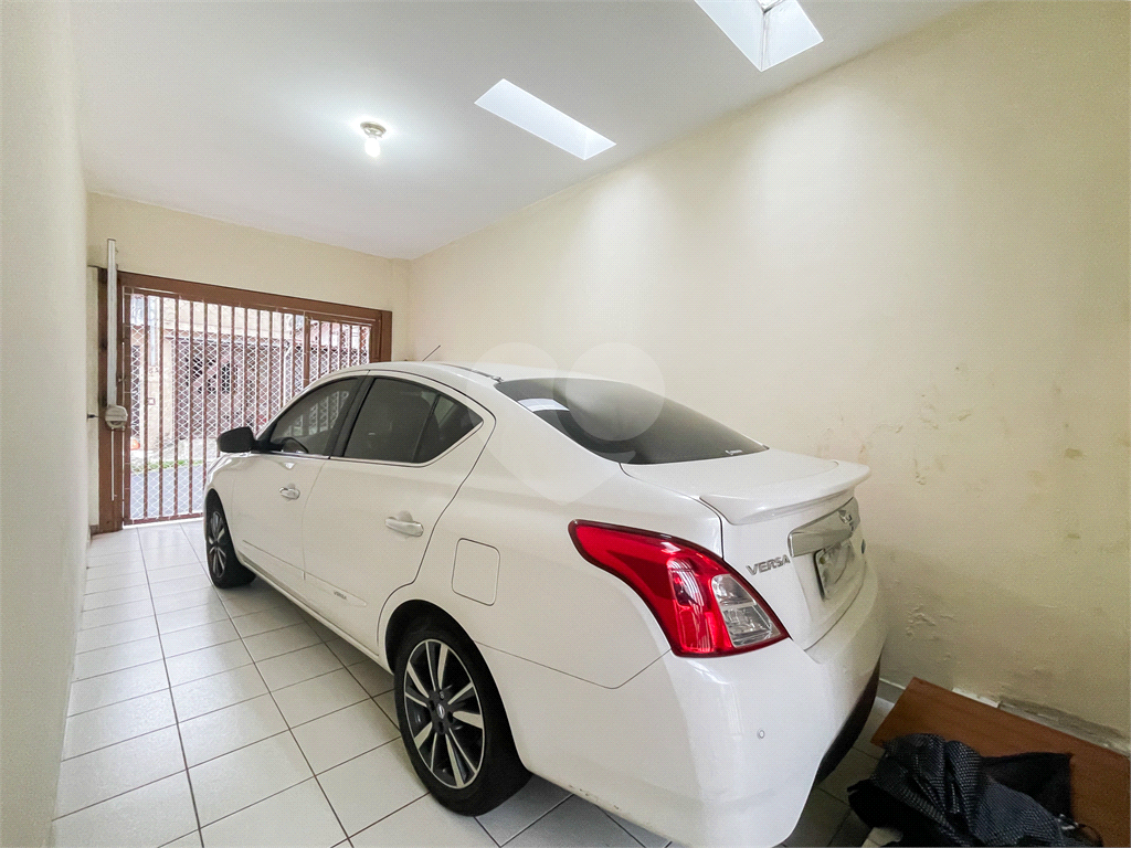 Casa - Sobrado - Vila Prudente - 3 Suítes / Quartos - Escritório - 1 Vaga - Venda / Compra