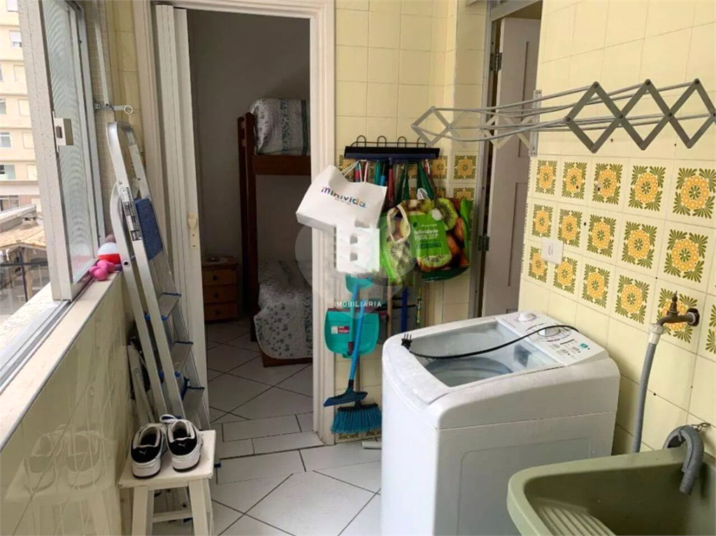 Apartamento à venda no Guarujá Pitangueiras com 3 dormitórios 1 vaga com 171m2.