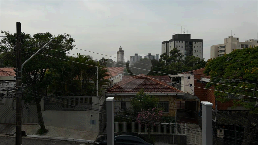 SOBRADO em MANDAQUI