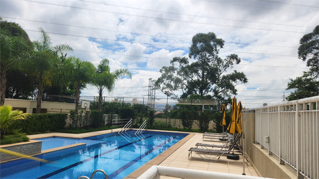 Apartamento Residencial - Pirituba