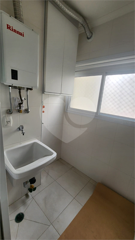 Apartamento Residencial - Pirituba