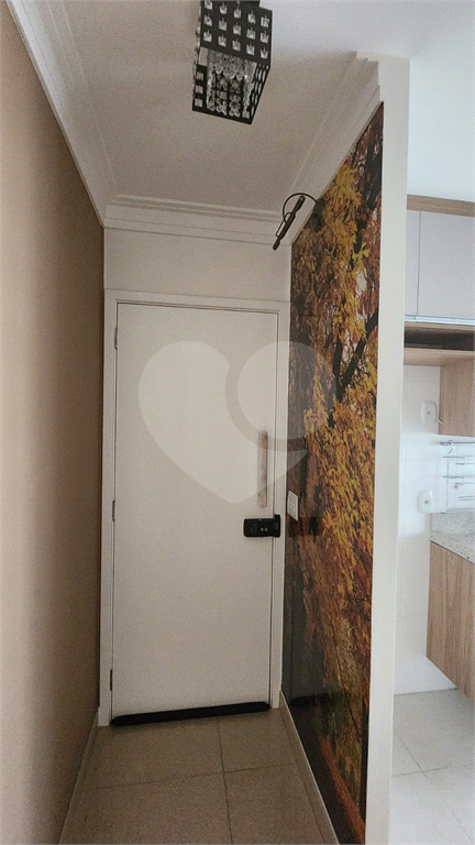 Apartamento Residencial - Pirituba