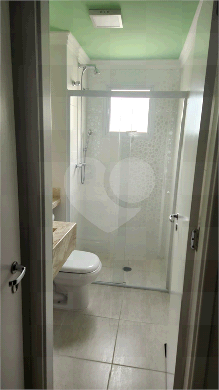 Apartamento Residencial - Pirituba