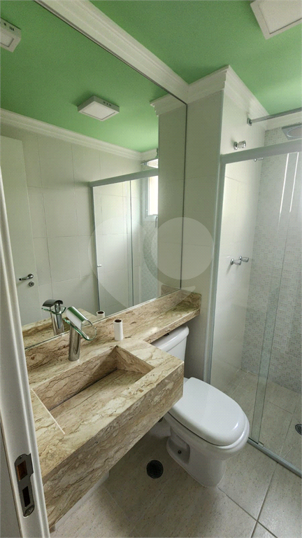 Apartamento Residencial - Pirituba