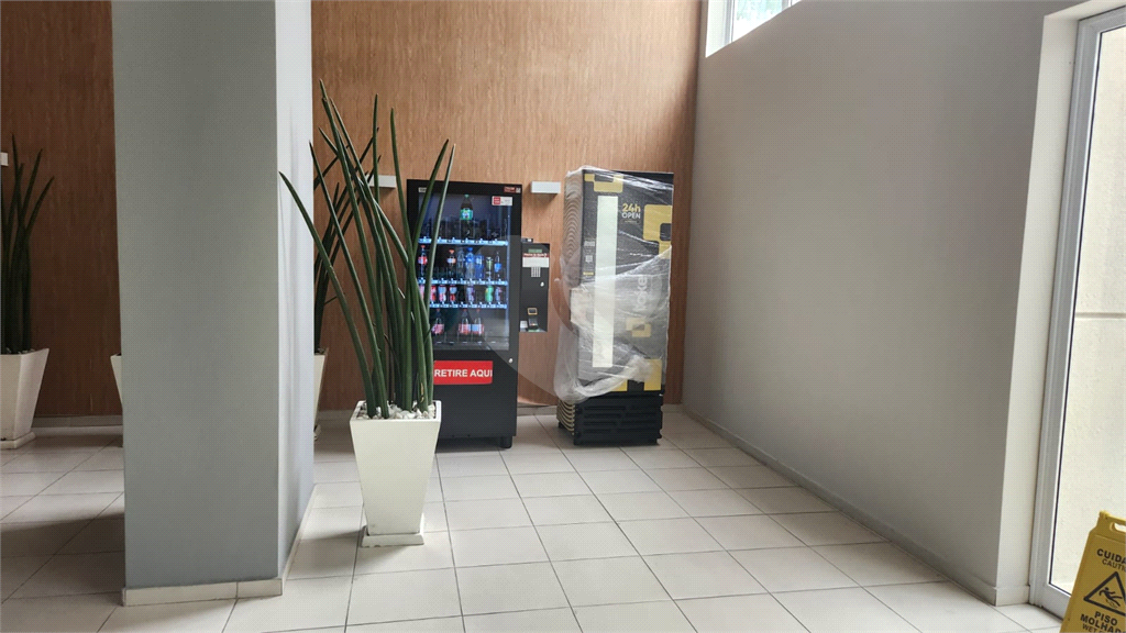 Apartamento Residencial - Pirituba