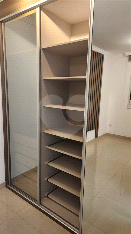 Apartamento Residencial - Pirituba