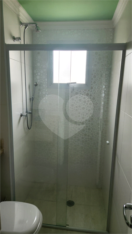 Apartamento Residencial - Pirituba