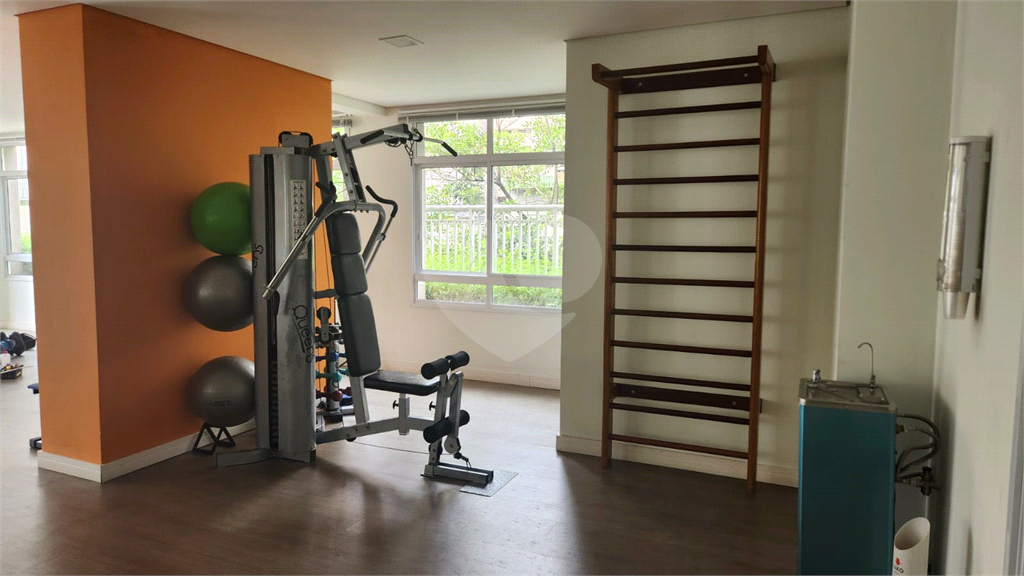 Apartamento Residencial - Pirituba