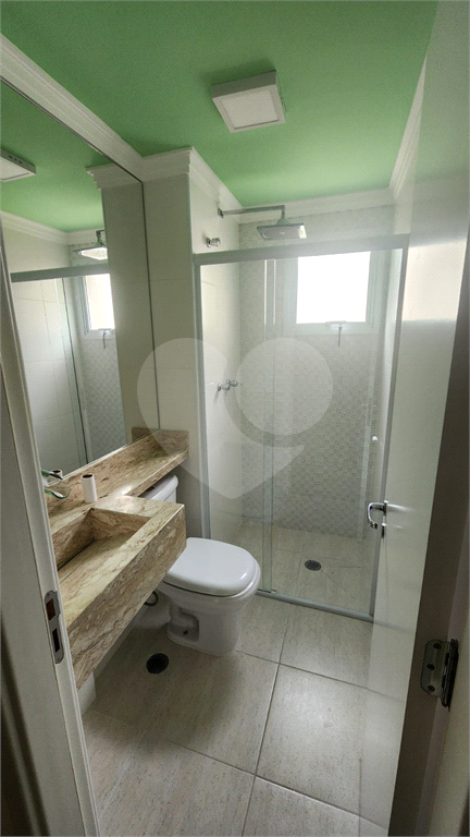 Apartamento Residencial - Pirituba