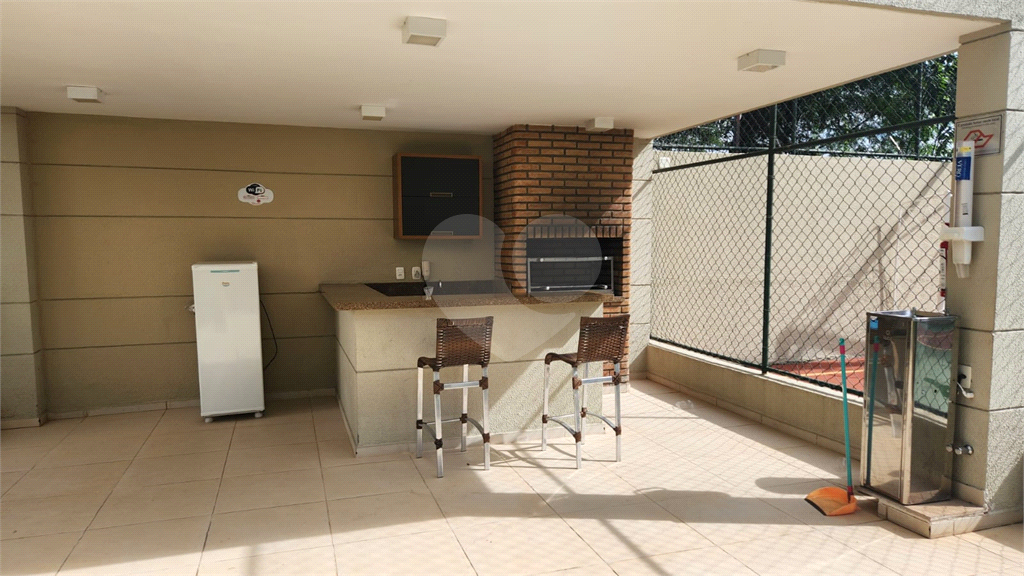 Apartamento Residencial - Pirituba