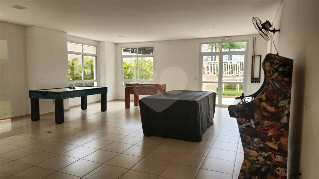 Apartamento Residencial - Pirituba