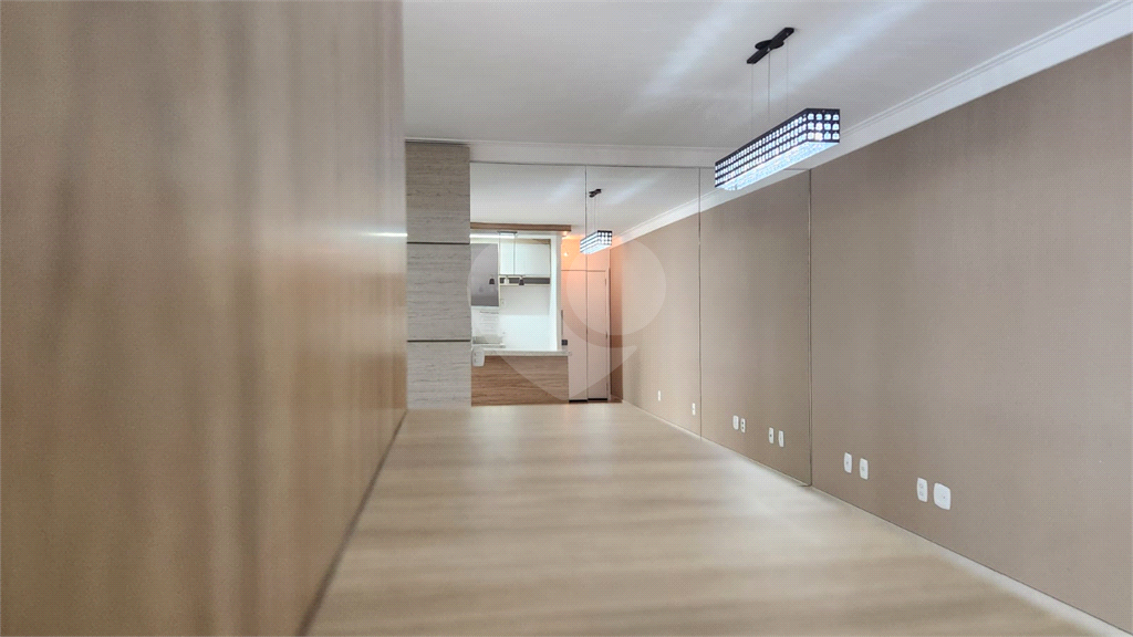 Apartamento Residencial - Pirituba