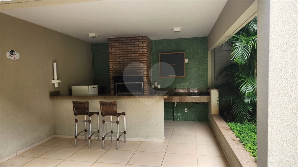 Apartamento Residencial - Pirituba