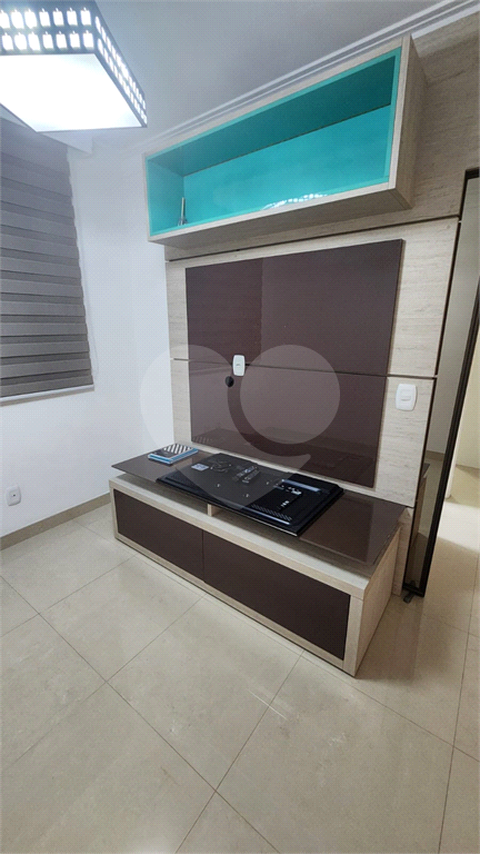 Apartamento Residencial - Pirituba