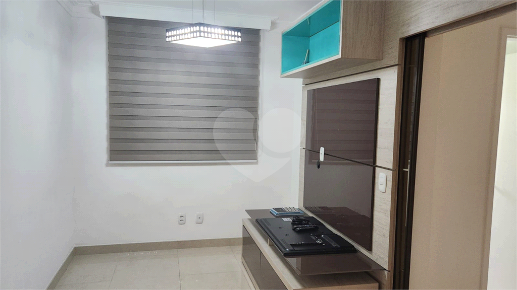 Apartamento Residencial - Pirituba