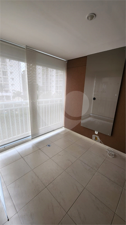 Apartamento Residencial - Pirituba