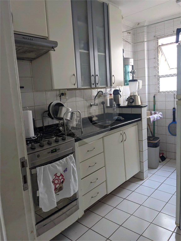 Apartamento à venda com 3 quartos, 65m² - Foto 9