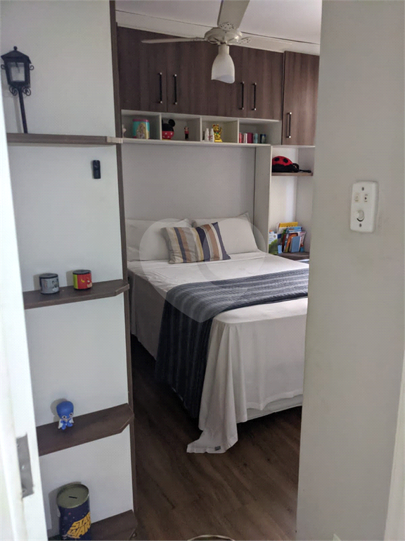 Apartamento à venda com 3 quartos, 65m² - Foto 5