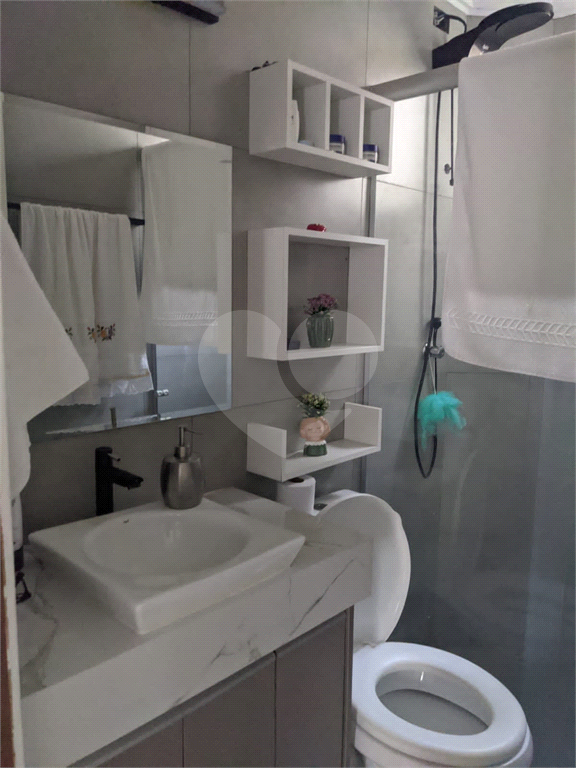 Apartamento à venda com 3 quartos, 65m² - Foto 11