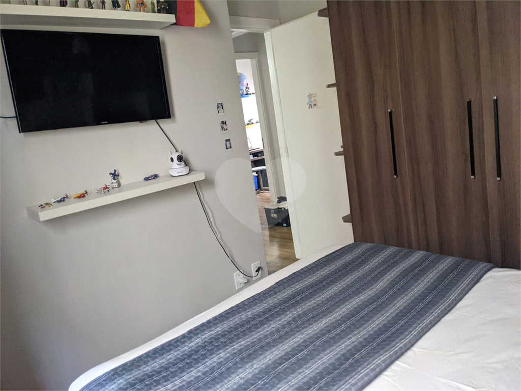 Apartamento à venda com 3 quartos, 65m² - Foto 6