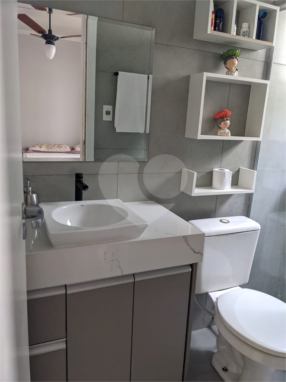 Apartamento à venda com 3 quartos, 65m² - Foto 10