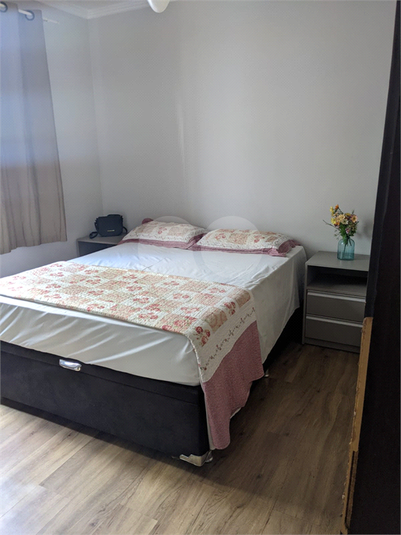 Apartamento à venda com 3 quartos, 65m² - Foto 7